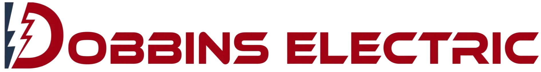 Dobbins Electric Inc. Logo