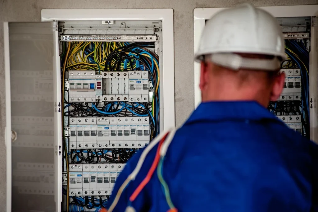 electrician, electric, electricity, worker, building, professional, employee, builder, repair, operator, architect, security, business, body, man, factory, helmet, surveyor, helm, corporation, people, foreman, mechanics, male, tools, work, the production of, the industry, industrial, development, hand, electrician, electrician, electrician, electrician, electrician